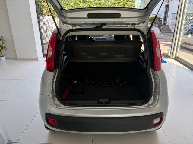 FIAT Panda 1.2 EasyPower GPL tua da ?99,00 MENSILI