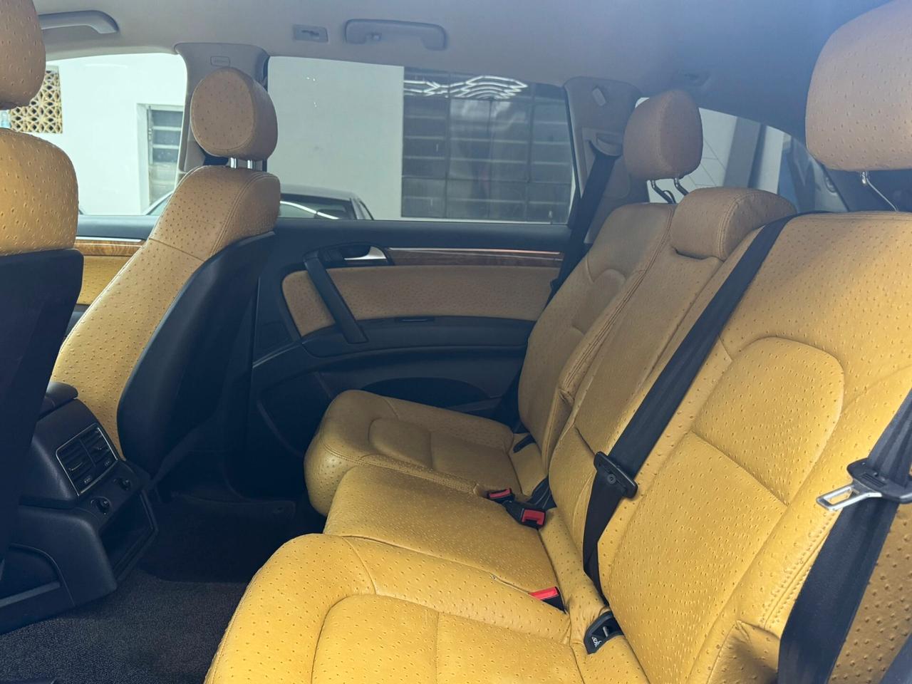 Audi Q7 3.0 V6 232Cv -DIESEL