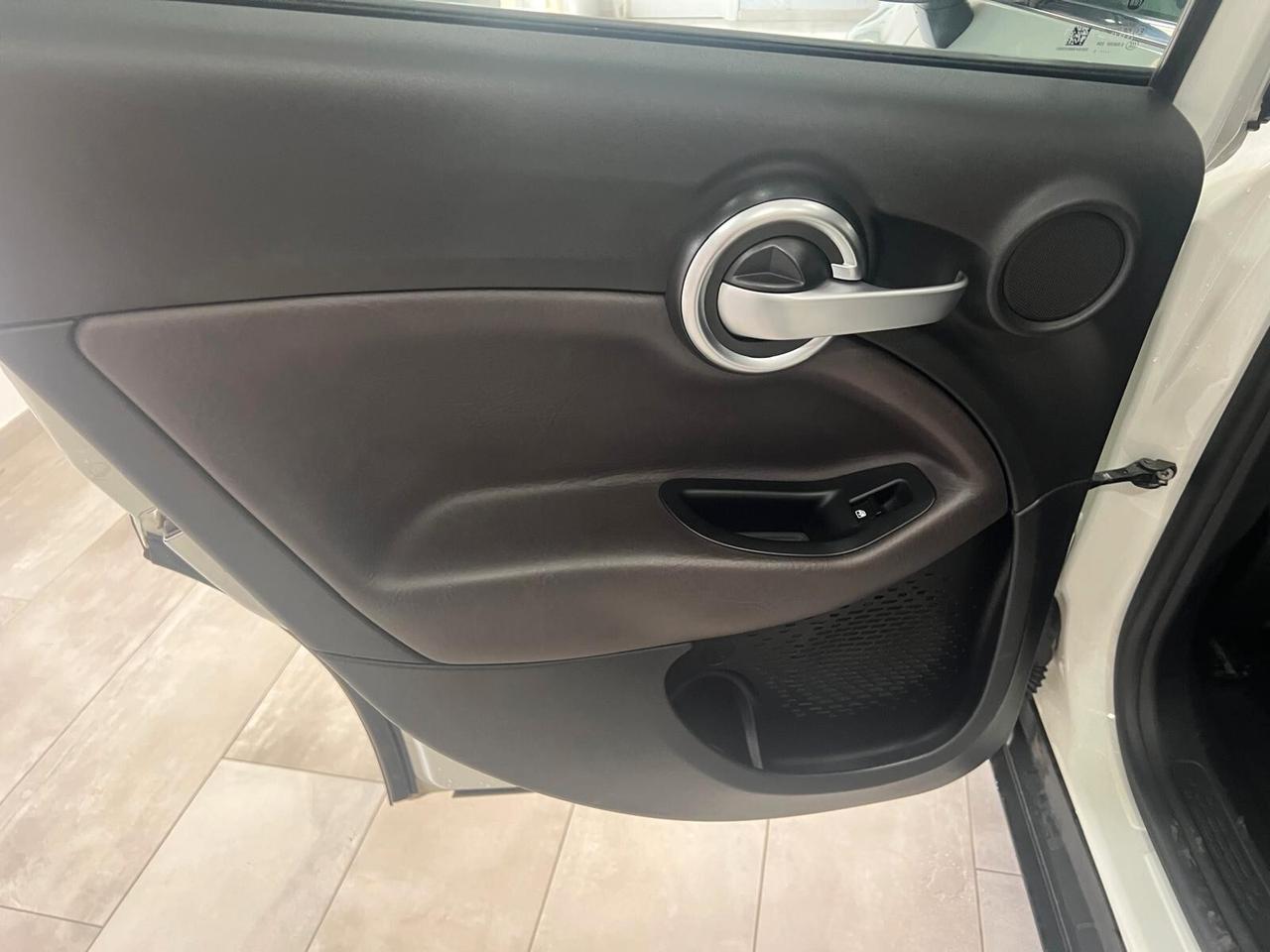 Fiat 500X 1.6 MultiJet 120 CV Lounge