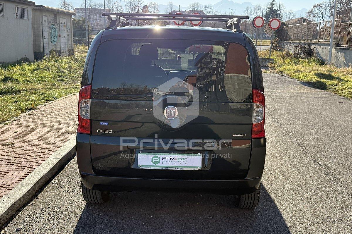 FIAT QUBO 1.3 MJT 75 CV Dynamic
