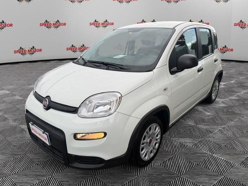 FIAT Panda 1.0 FireFly 70cv Hybrid, 5 POSTI, CARPLAY, PRONTA CONSEGNA!