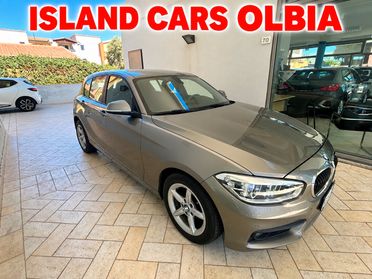 BMW SERIE 1 116d 5p.