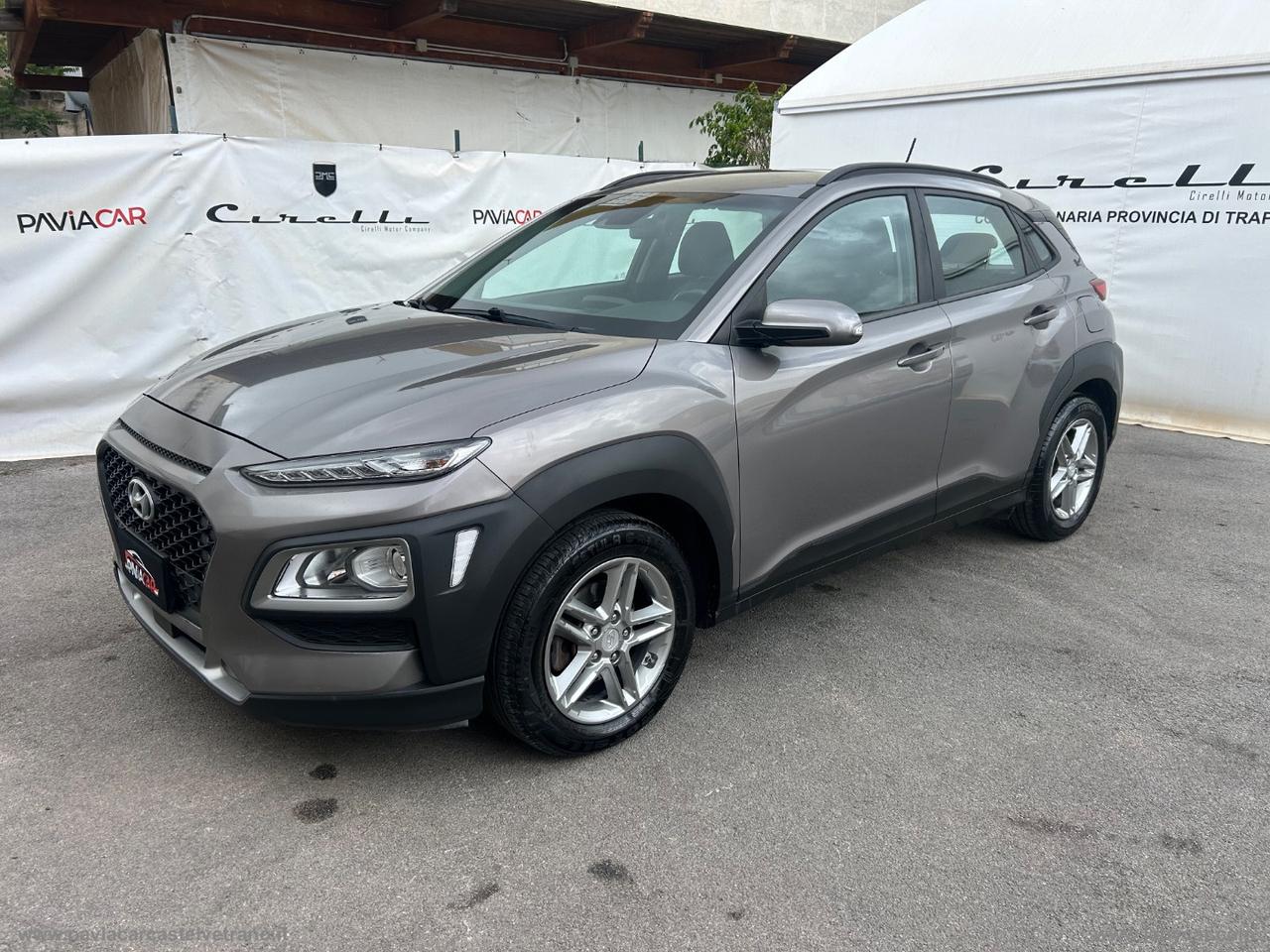 HYUNDAI Kona 1.0 T-GDI Comfort