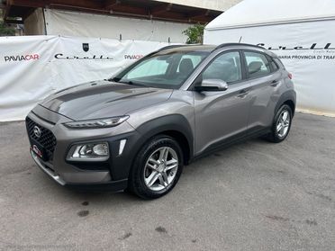 HYUNDAI Kona 1.0 T-GDI Comfort