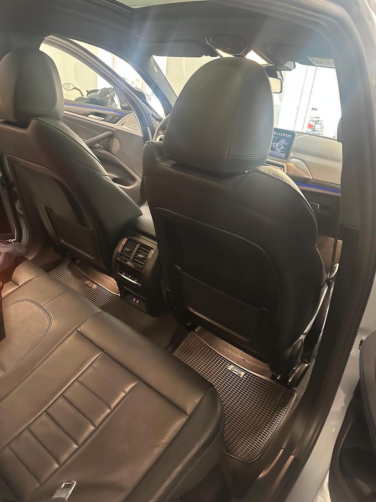 Bmw X4 M SPORT 40D