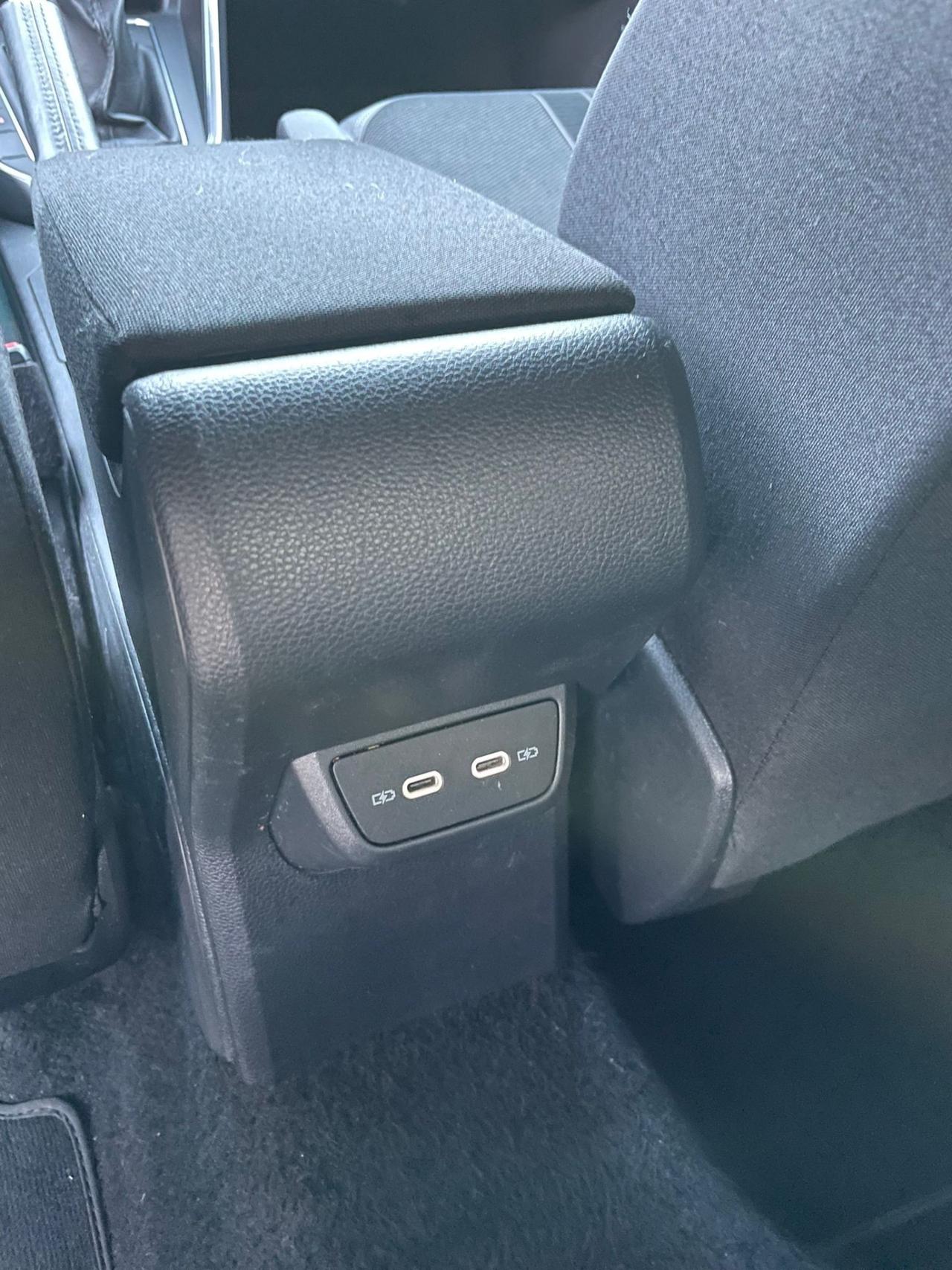 Volkswagen Polo 1.0 TGI 5p. Highline BlueMotion Technology