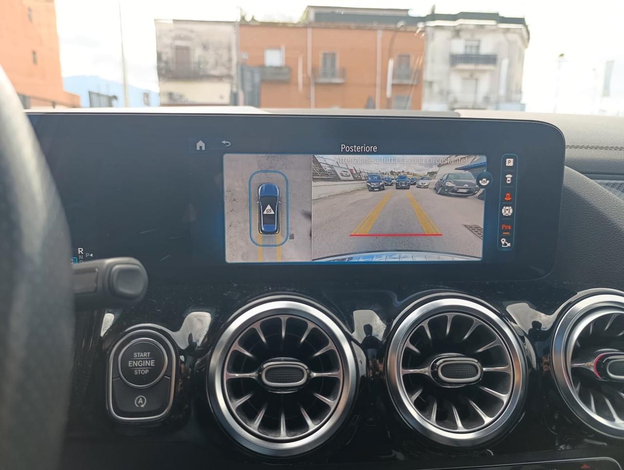 Mercedes-benz GLA 35 AMG 4Matic Premium