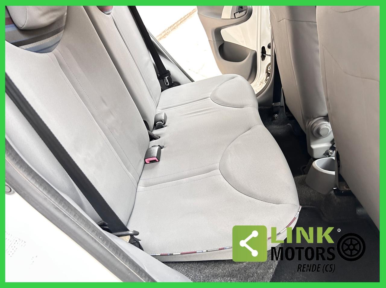 Citroen C1 1.0 5 porte Km 69.900 05/2011