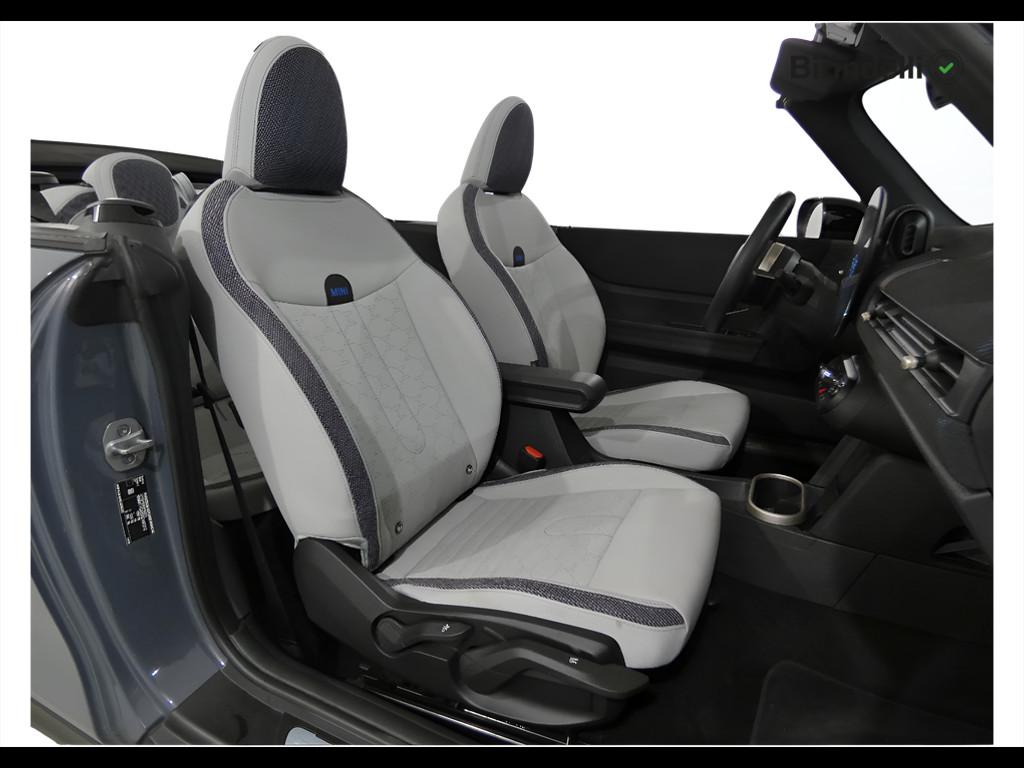 MINI Mini CooperCbr(F67) - Mini Cooper C Classic Cabrio