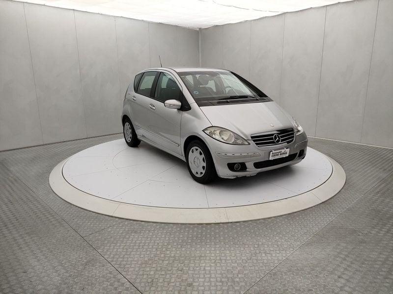 Mercedes-Benz Classe A A 180 CDI Classic