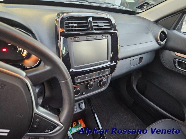 DACIA Spring Business Electric 65 nuova