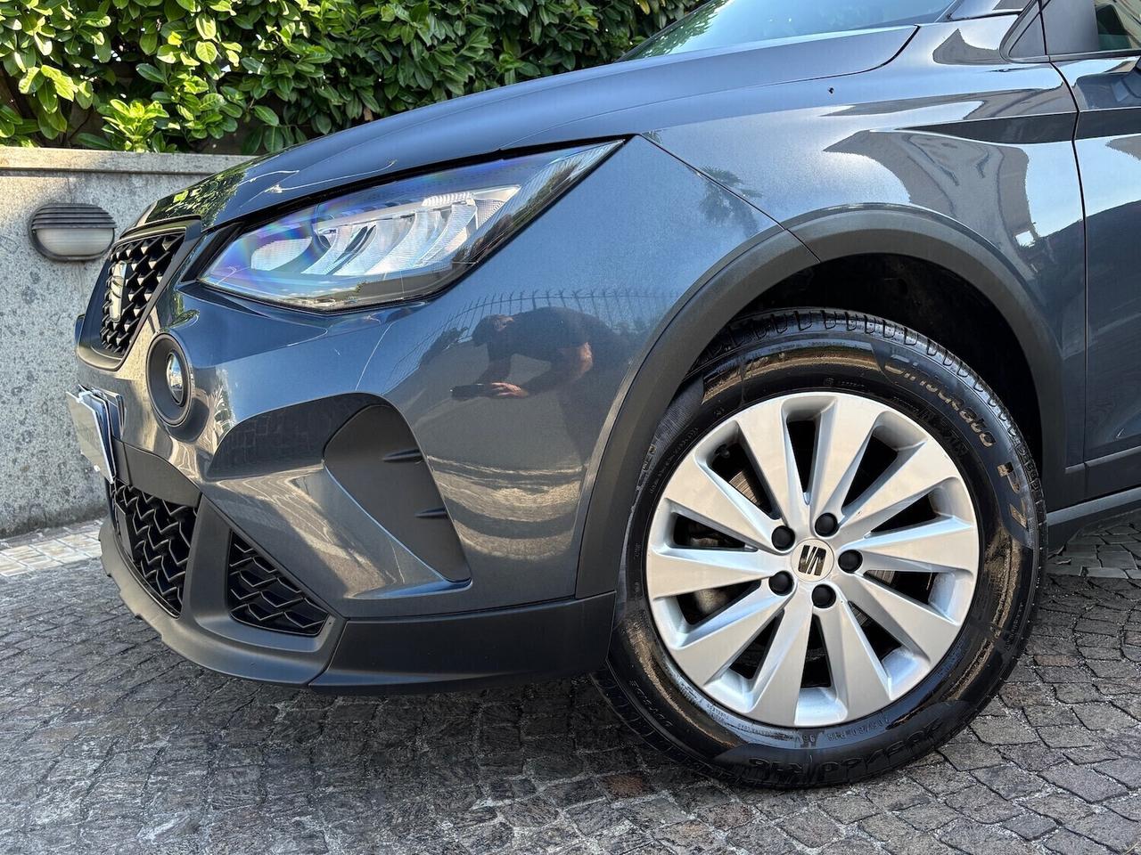 Seat Arona 1.0 95CV Style