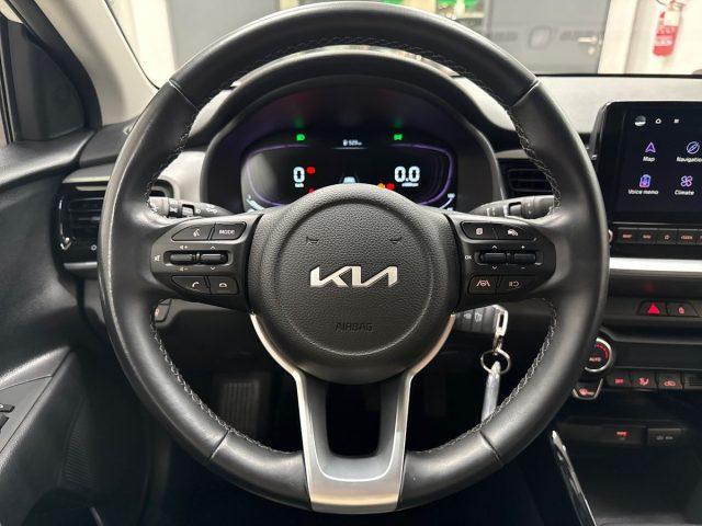 KIA Stonic 1.2 MPI Style Special Edition