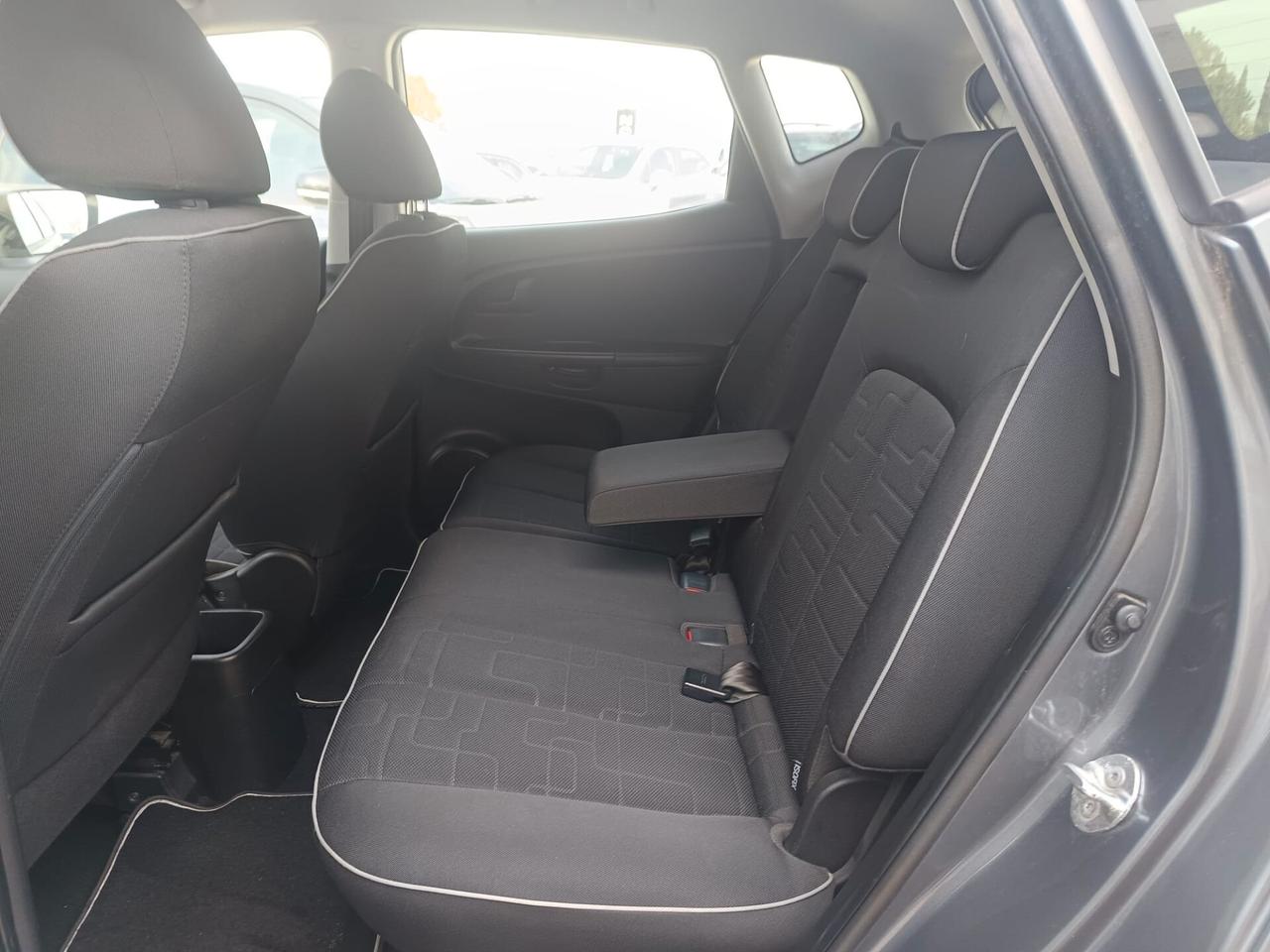 Kia Venga 1.4 EXCLUSIVE GPL TUA A 89€ AL MESE