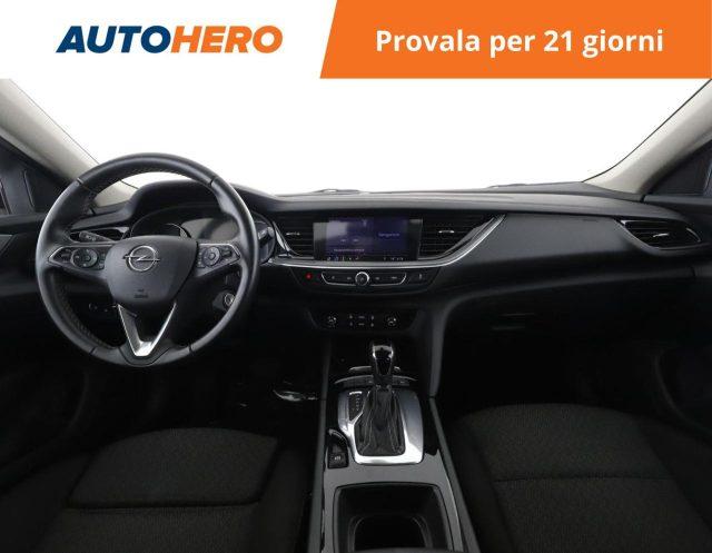 OPEL Insignia 1.6 CDTI 136 S&S aut.Sports Tourer Business