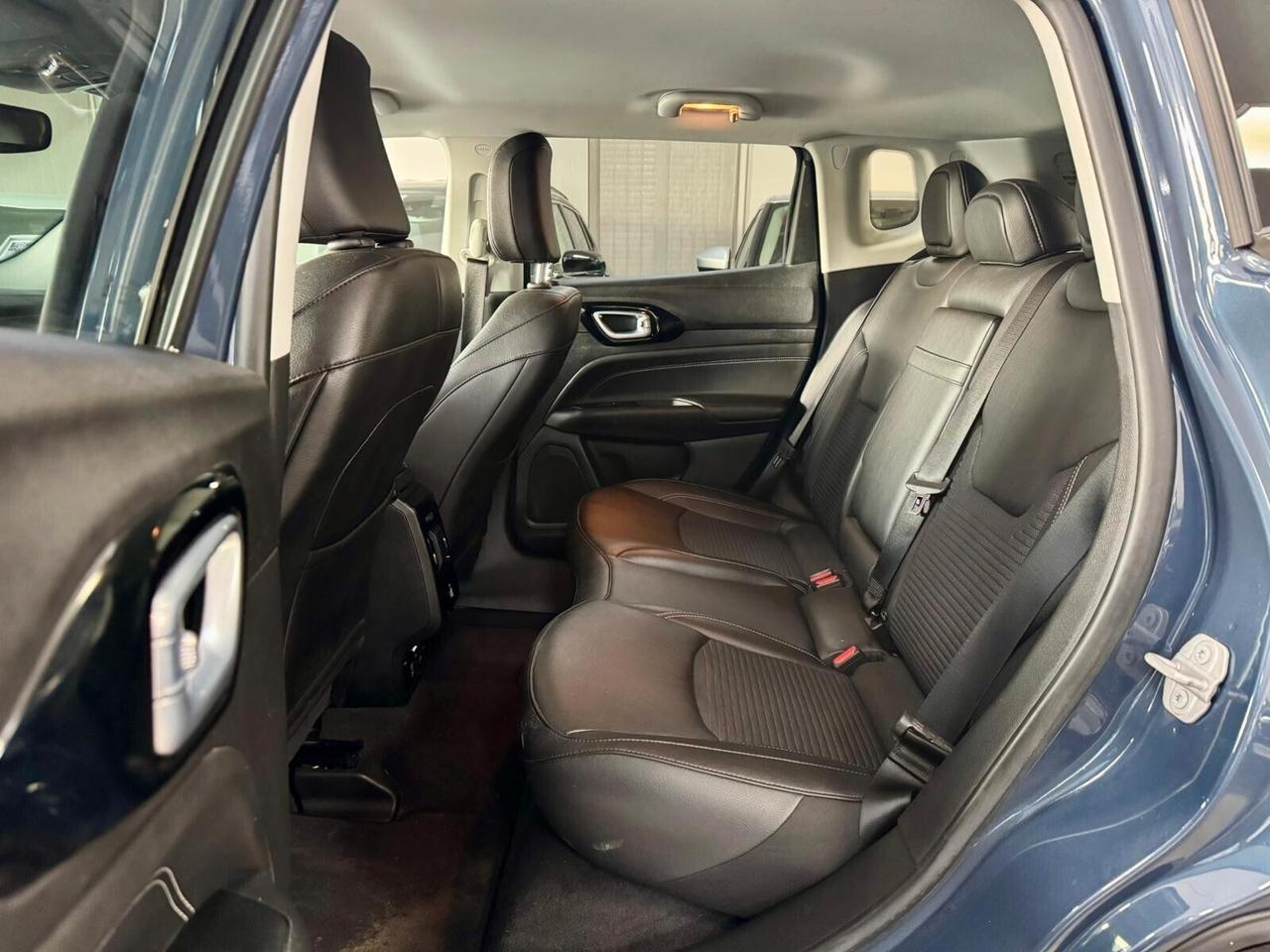 Jeep Compass 1.6 MJT 130CV Limited 2021