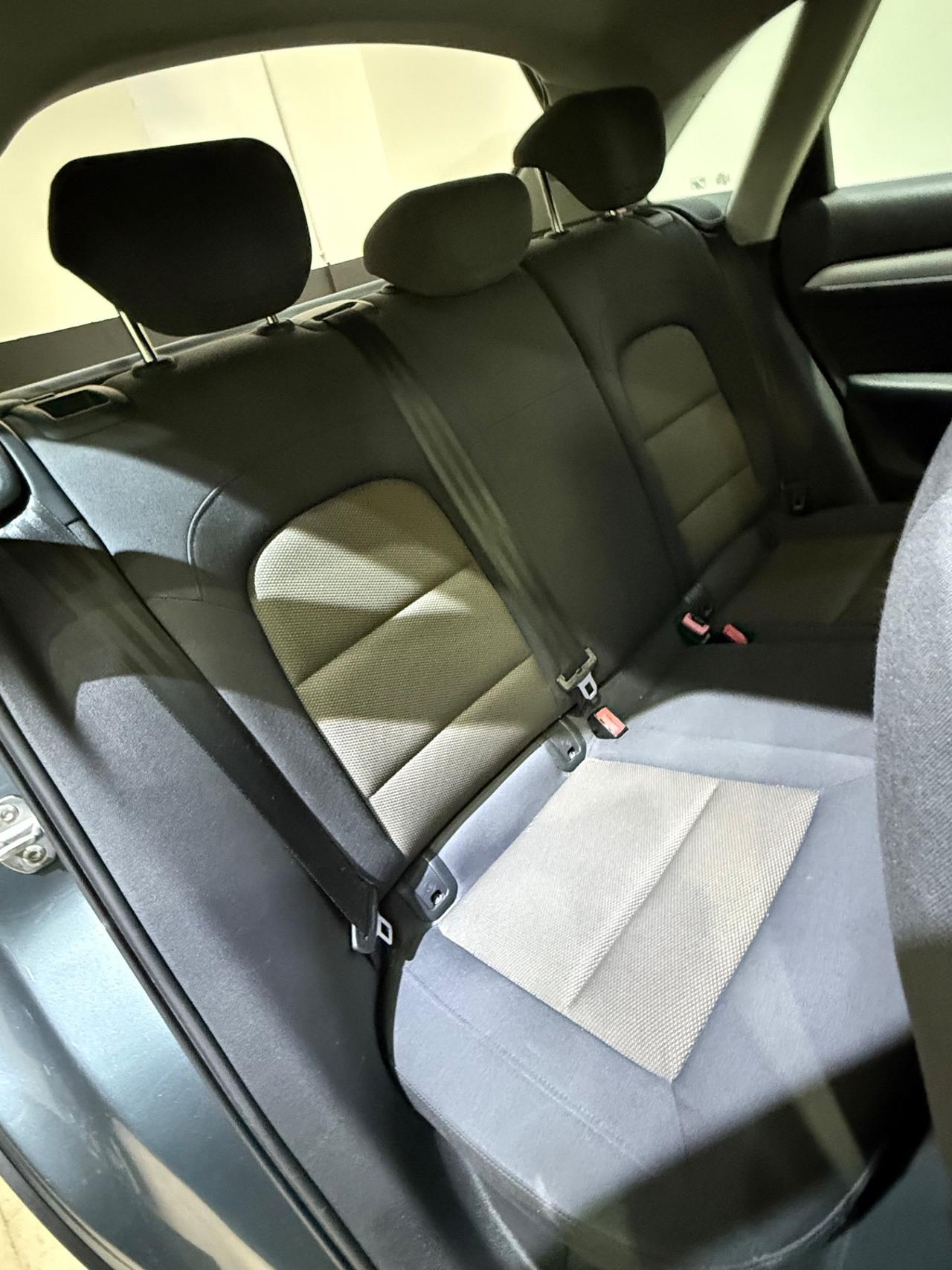 Audi Q3 2.0 TDI quattro S tronic Advanced