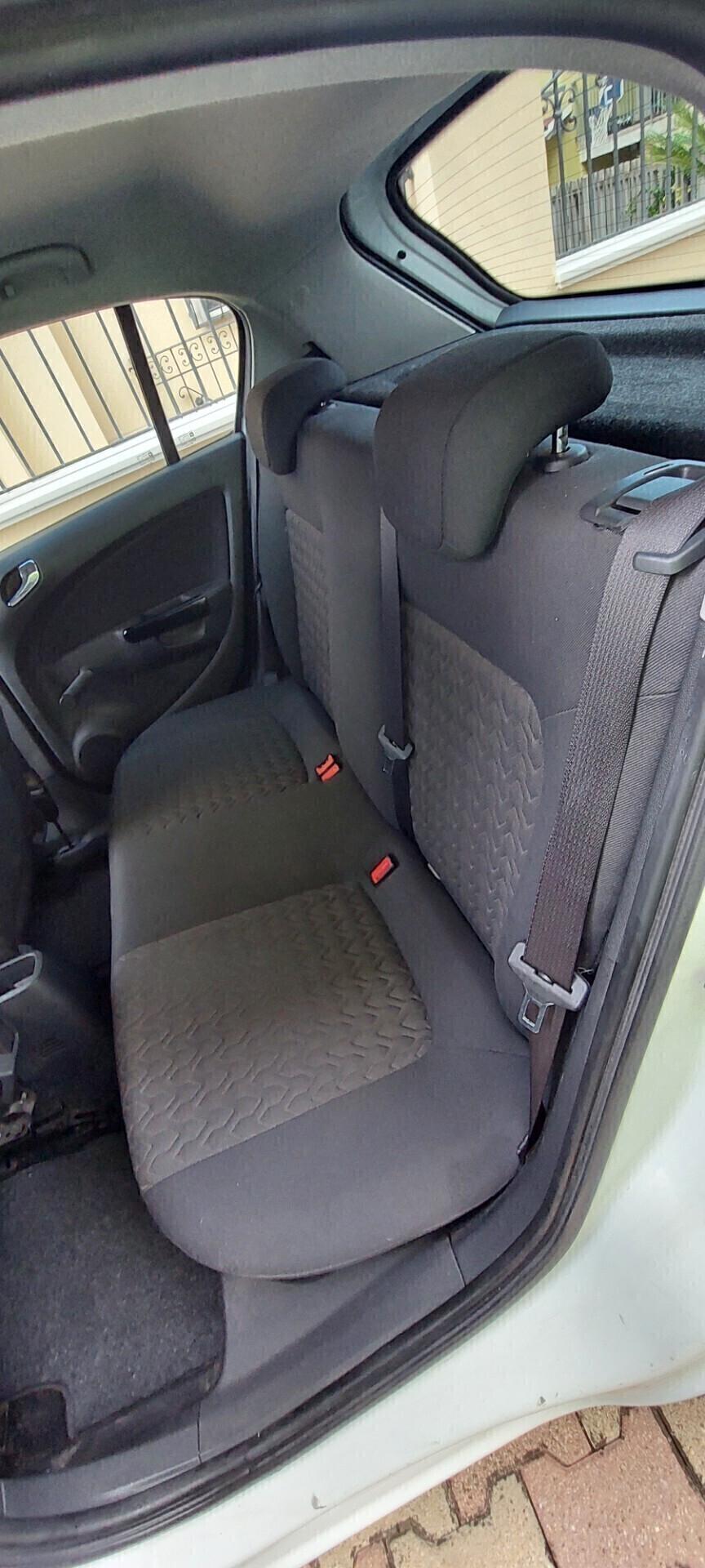 CORSA 1,2 GPL DI SERIE CASA MADRE SCADENZA 2033 LEGA BI.COLOR X NEOPATENTATI IMPECCABILE