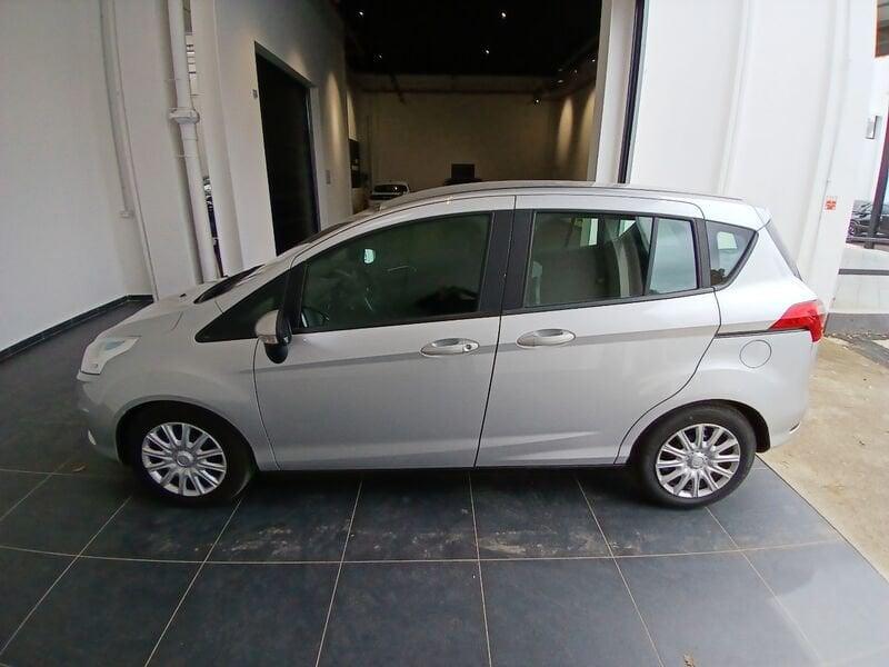 Ford B-Max 1.5 tdci Titanium 95cv