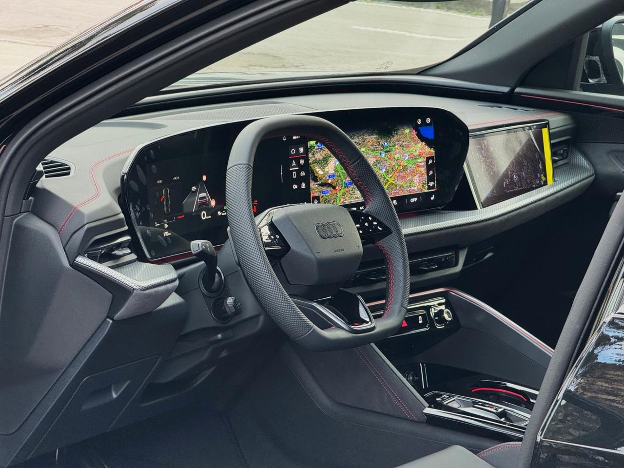 Audi Q5 Sportback 2.0 TDI MHEV 204CV Quattro S Line