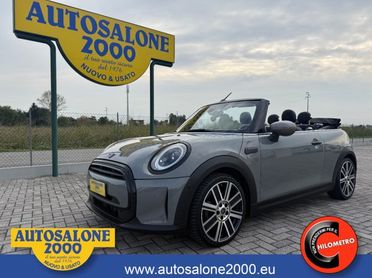 MINI Mini 1.5 Cooper Yours Cabrio PREZZO REALE
