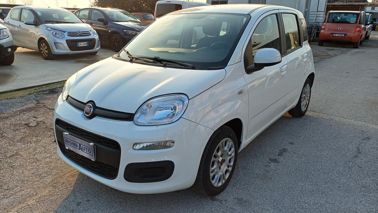 Fiat Panda 1.2 Easy SOLO 95MILA KM 2017
