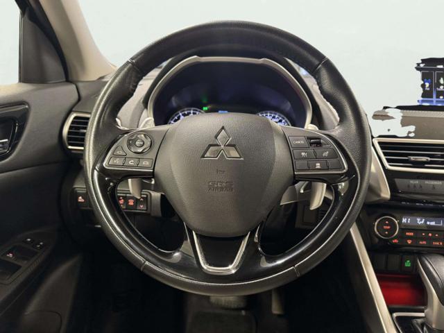 MITSUBISHI Eclipse Cross 1.5 turbo 4WD aut. Instyle