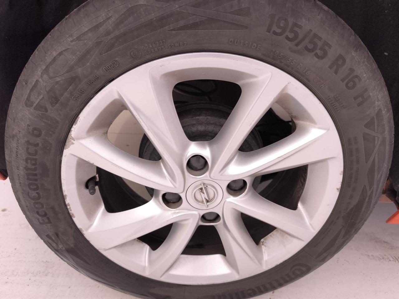 OPEL Corsa VI 2020 - Corsa 1.2 Elegance s&s 100cv