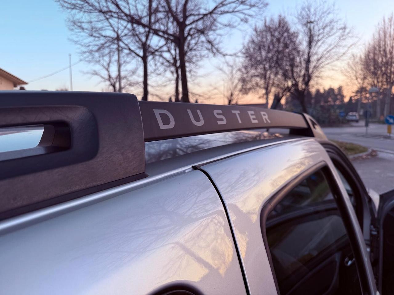 Dacia Duster 1.6 115 CV S&S 4x2 GPL Serie Speciale Brave