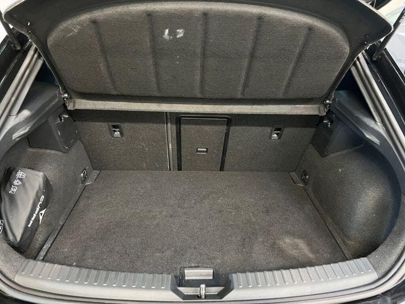 Cupra Leon 2.0 TDI 150 CV DSG