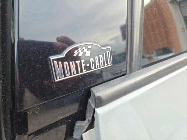 SKODA Fabia 1.4 TDI 75 CV Monte Carlo