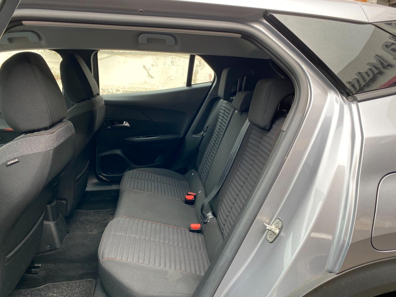 Peugeot 2008 BlueHDi 110 S&S Active