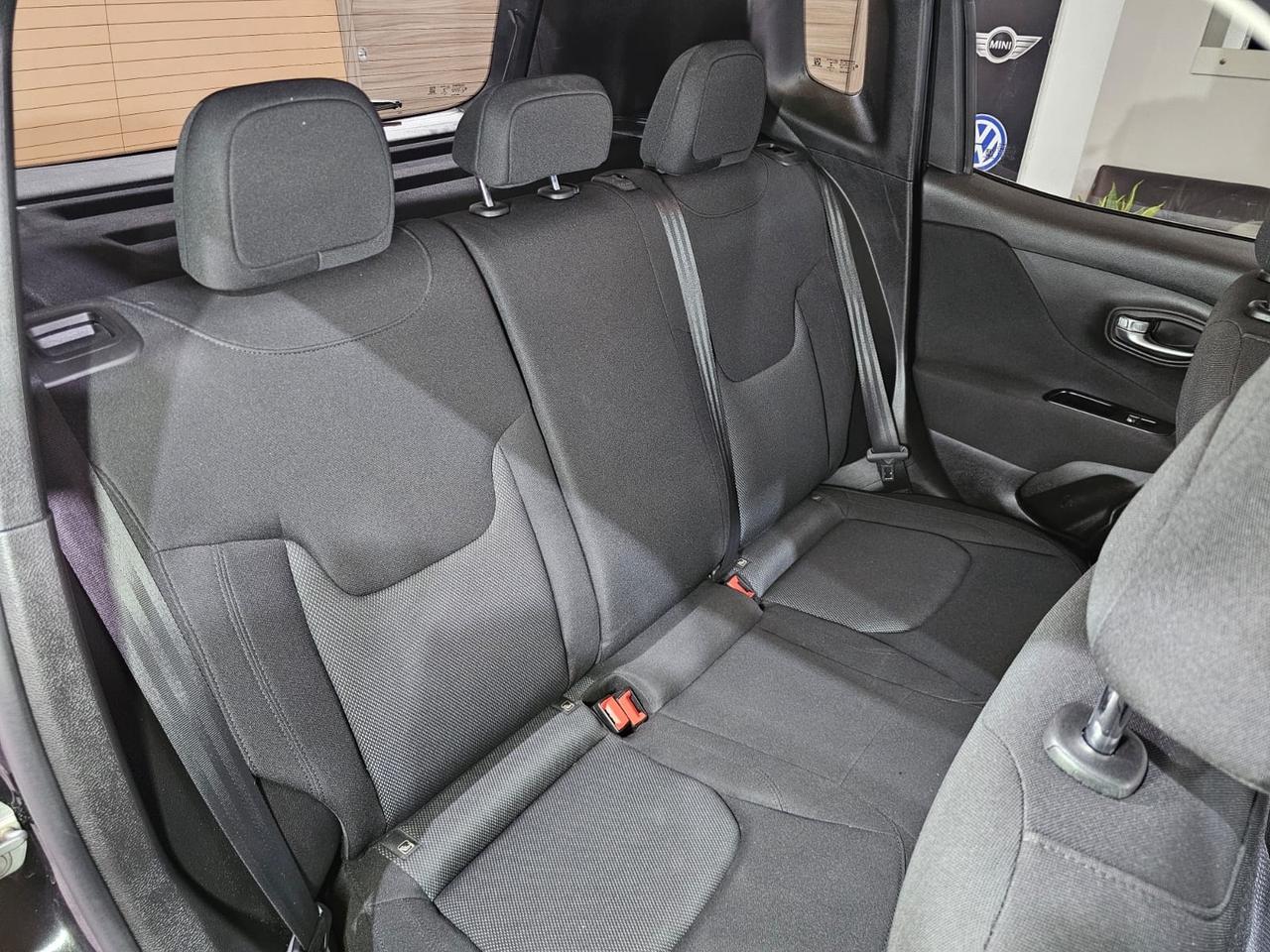 Jeep Renegade 1.0 T3 120cv GPL
