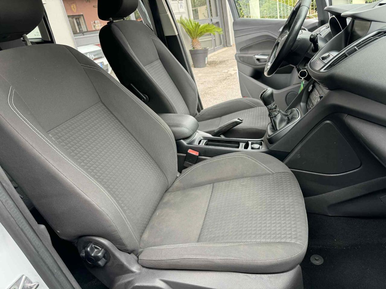Ford C-Max 1.6 120CV GPL Titanium IMPECCABILE