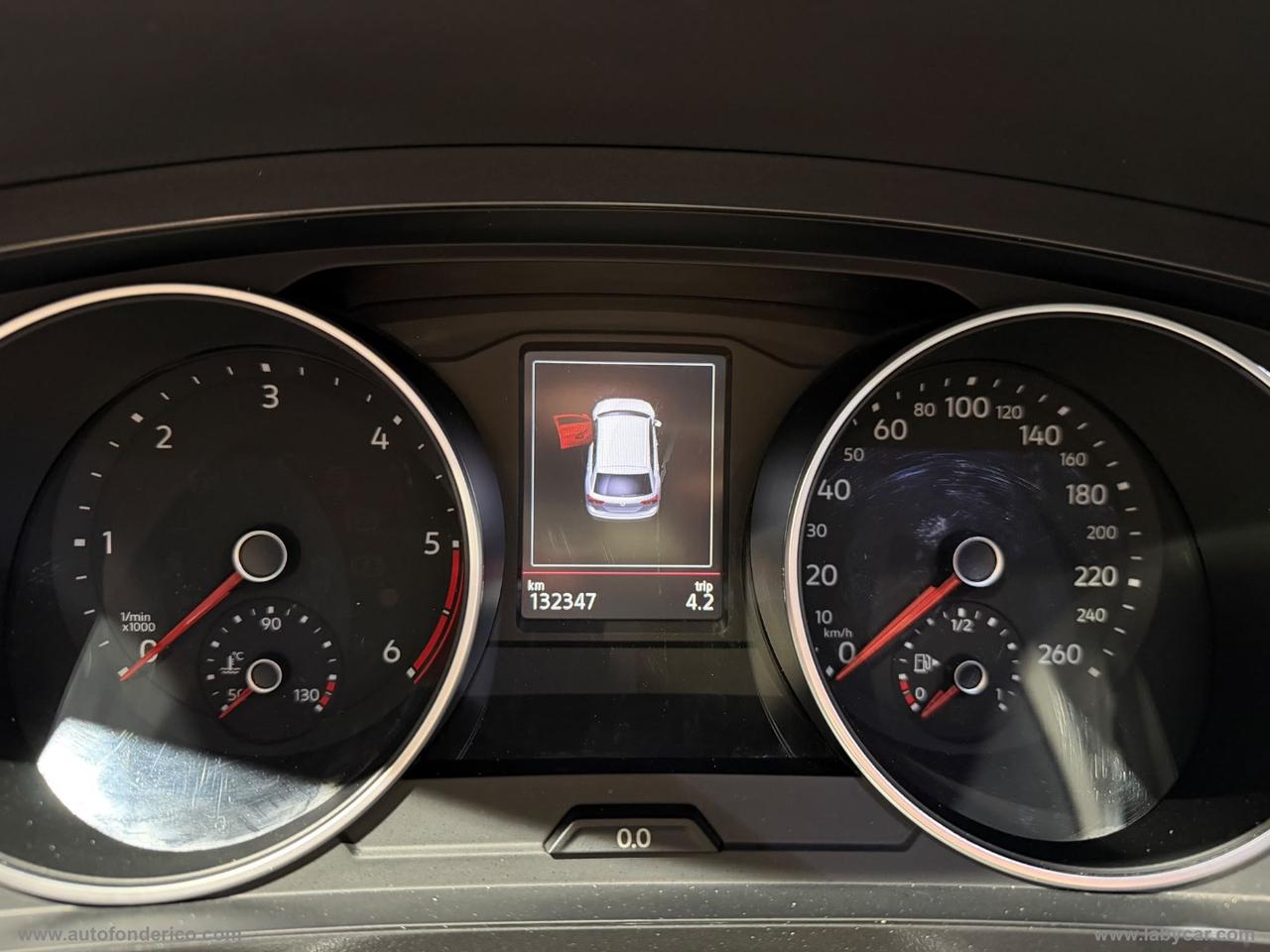VOLKSWAGEN Tiguan 2.0 TDI 150CV SCR DSG Life