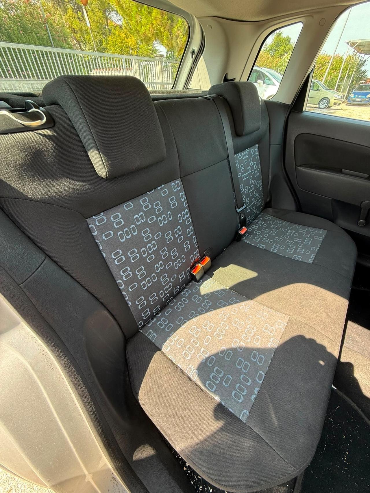 Ford Fiesta Diesel 1.4 TDCi NEOPATENTATI UNIPRO