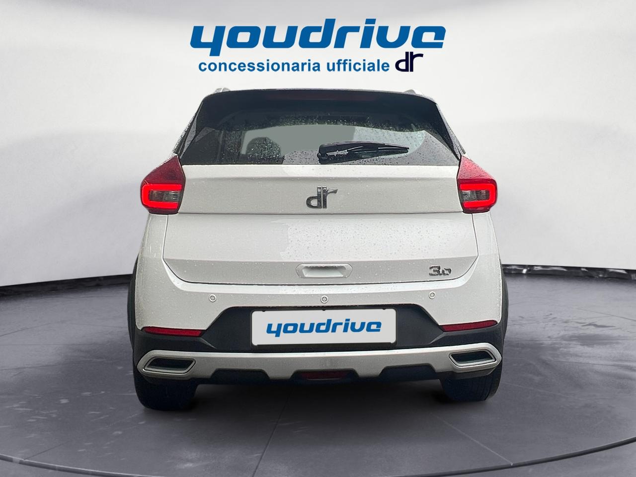 DR Motor DR 3.0 1.5 Gpl 114cv KM 43.500