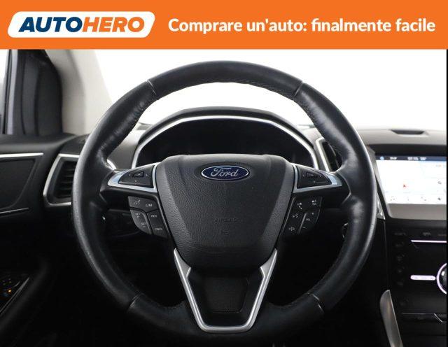 FORD Edge 2.0 TDCI 210 CV AWD S&S Powershift ST Line