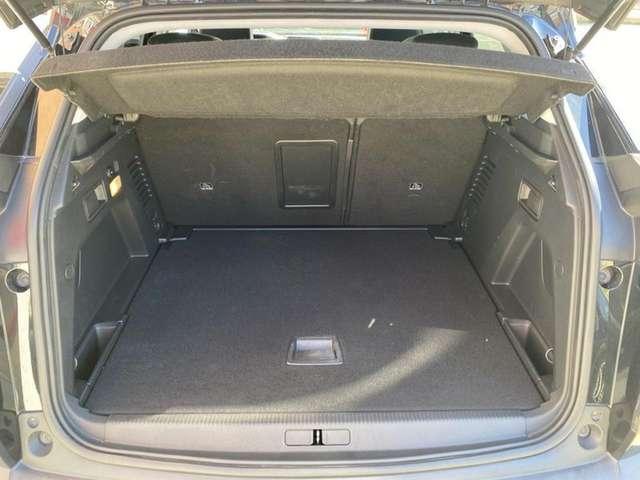 Peugeot 3008 BlueHDi 130 S&S NAVI-APP-RETROCAMERA