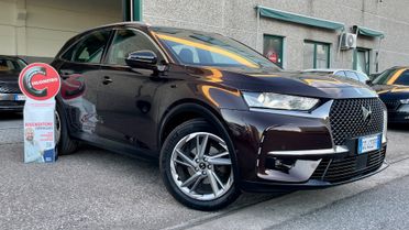 DS7 CROSSBACK 1.5 BLUEHDI GRANDI CHICH 130CV - FULL LED, VIRTUAL COCKPIT, NEOPATENTATI