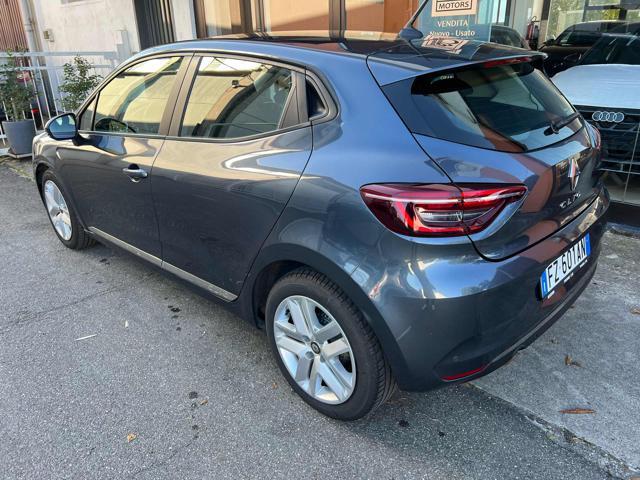 RENAULT Clio TCe 100 CV GPL 5 porte Zen