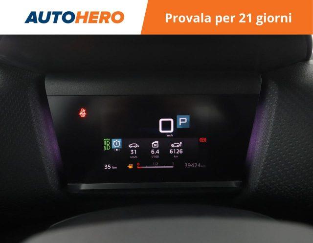 CITROEN C4 BlueHDi 130 S&S EAT8 Shine