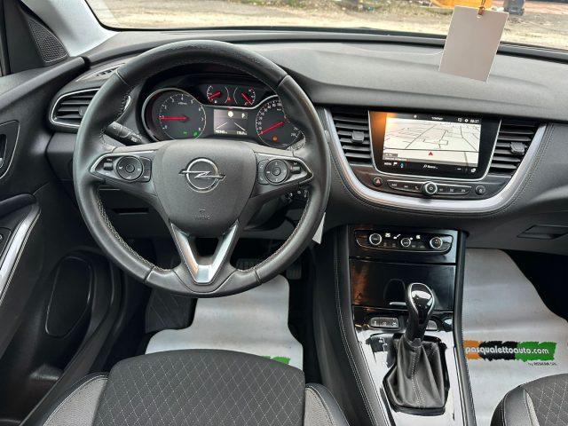 OPEL Grandland X Automatica! 2.0d (177cv) Ecotec S&S Innovation