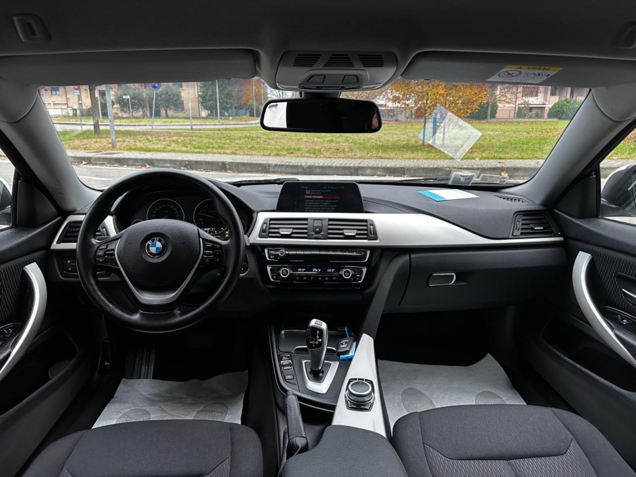 Bmw 418 418d Gran Coupé Advantage