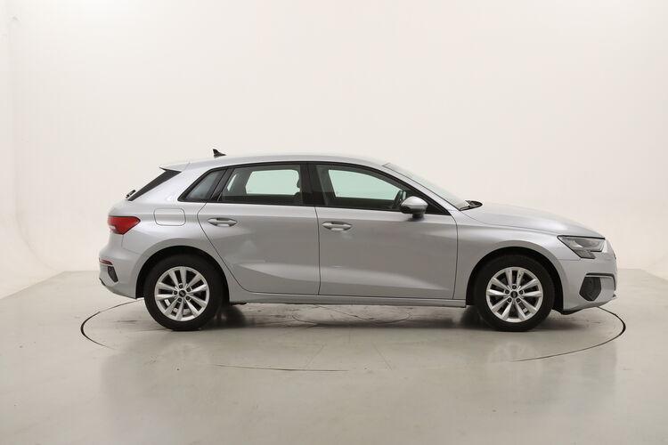 Audi A3 Business S-Tronic BR065464 2.0 Diesel 116CV
