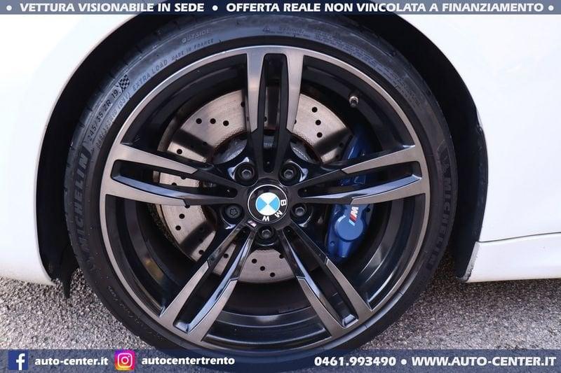 BMW Serie 2 M2 Coupé 3.0 MANUALE *Originale