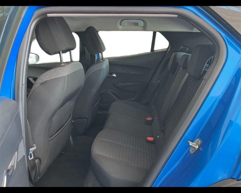 Peugeot 2008 II 2020 1.5 bluehdi Active Pack s&s 110cv