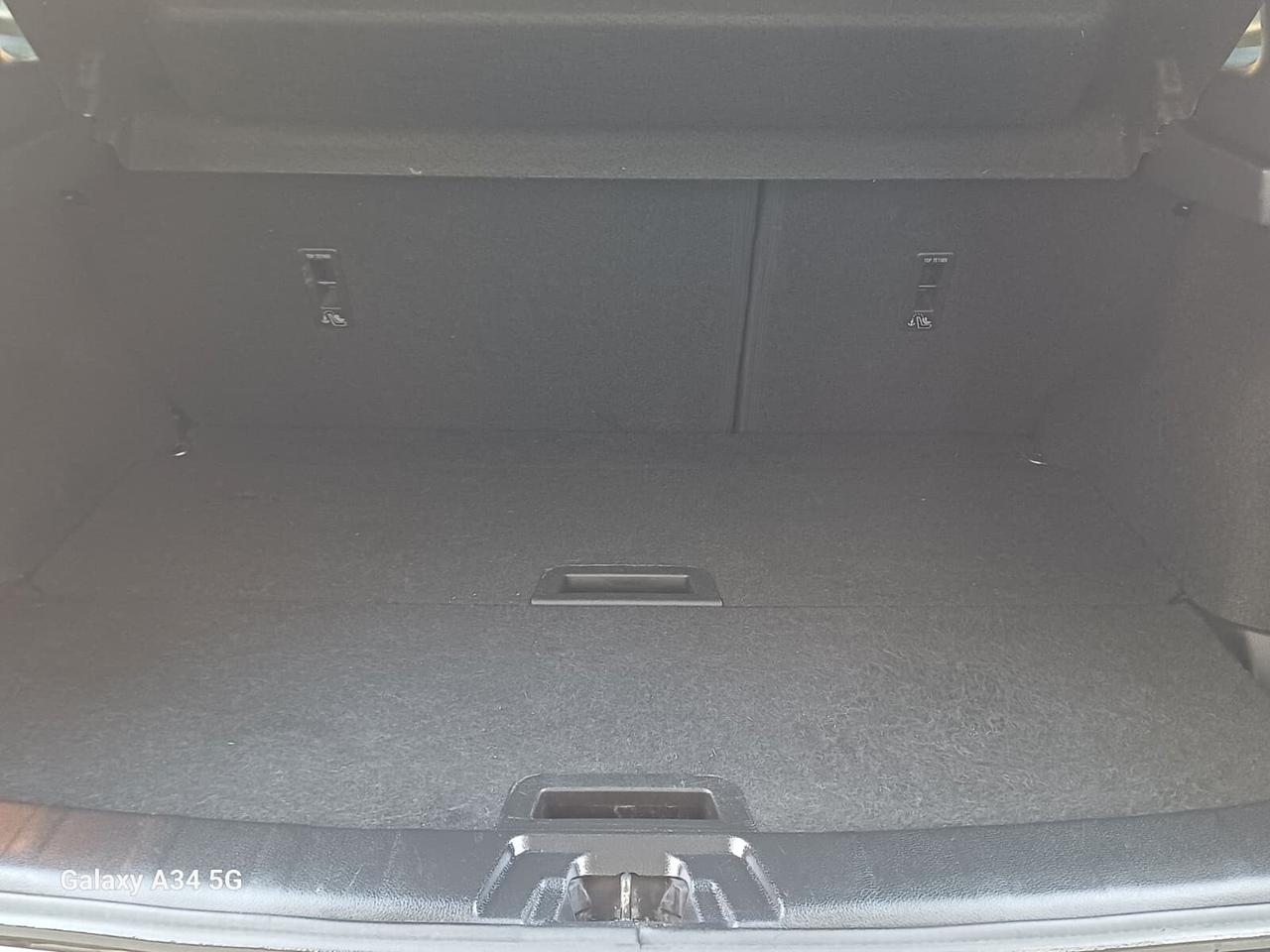 Nissan Qashqai 1.5 dCi 115 CV DCT Tekna+