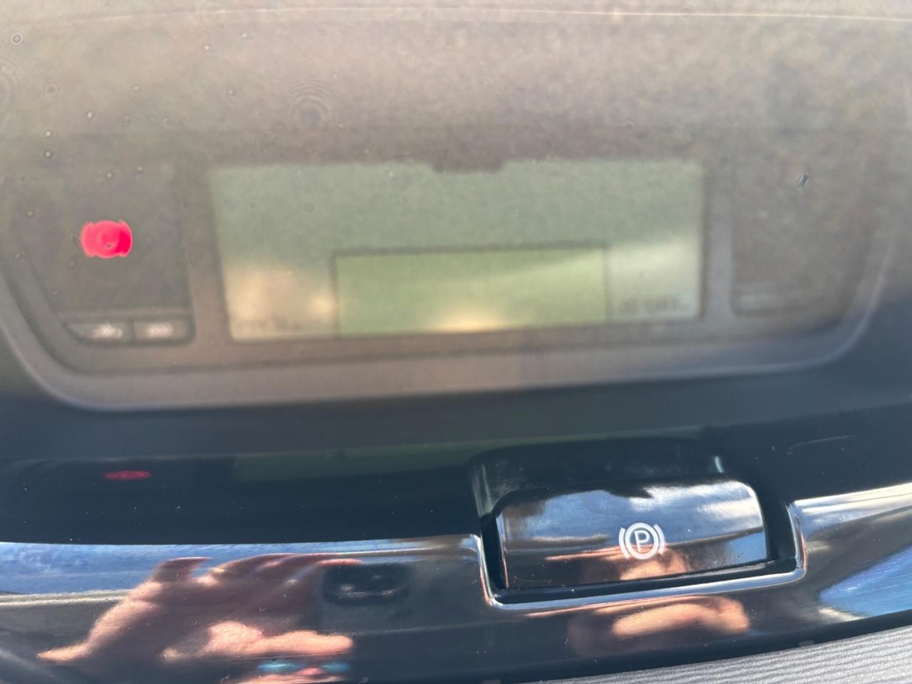 Citroen C4 Picasso 1.6 HDi 110 FAP Business