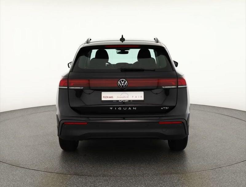Volkswagen Tiguan 1.5 eTSI 96KW ACT DSG NAVI CAMERA LED